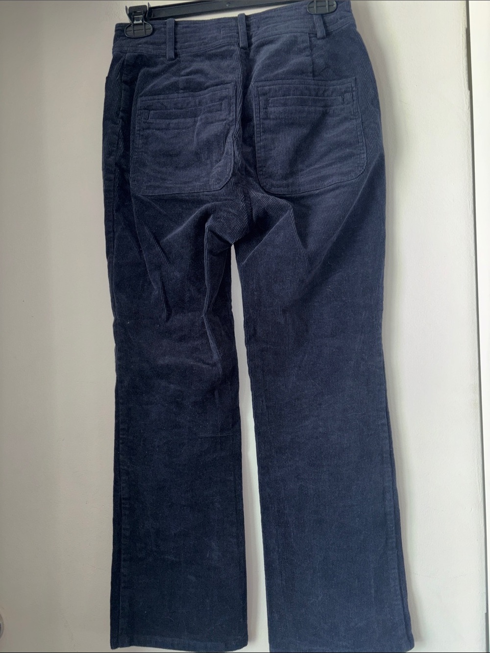 APIECE APART Navy Corduroy - Picture 7 of 9